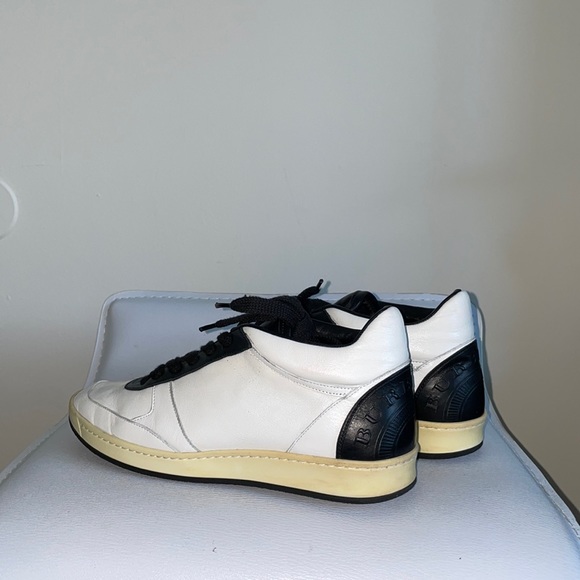 Burberry sneakers - Picture 5 of 6